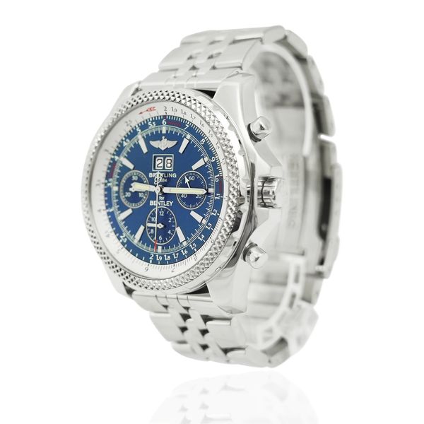 Breitling Bentley 6.75 A44362